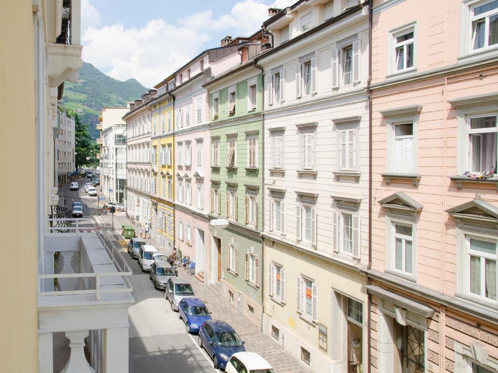 Appartamento Bolzano Centro Talvera 部屋 写真